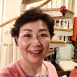 Meet your Posher, May